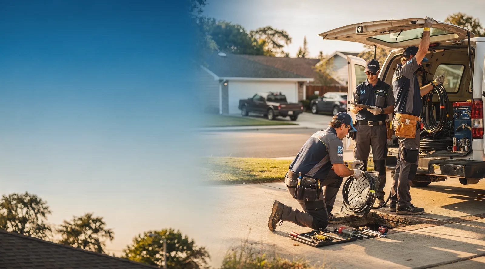 Water Softener Installation in Bay City, OR near me